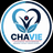Logo CHAVIE